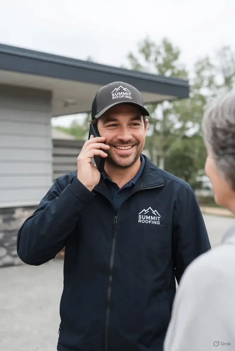 Flat Roof Leak Repair Tussy, OK FAQs